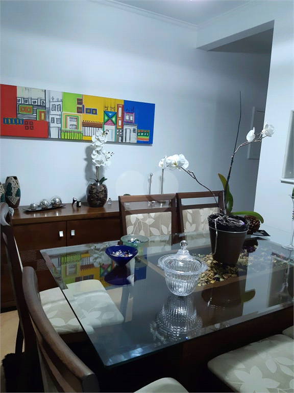 Venda Apartamento São Paulo Santana REO703357 5