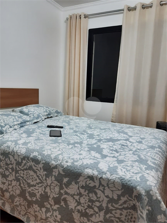 Venda Apartamento São Paulo Santana REO703357 12