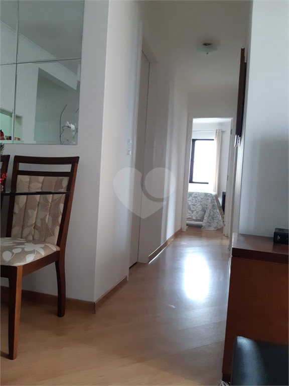 Venda Apartamento São Paulo Santana REO703357 6