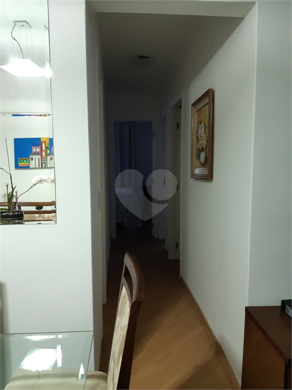 Venda Apartamento São Paulo Santana REO703357 10