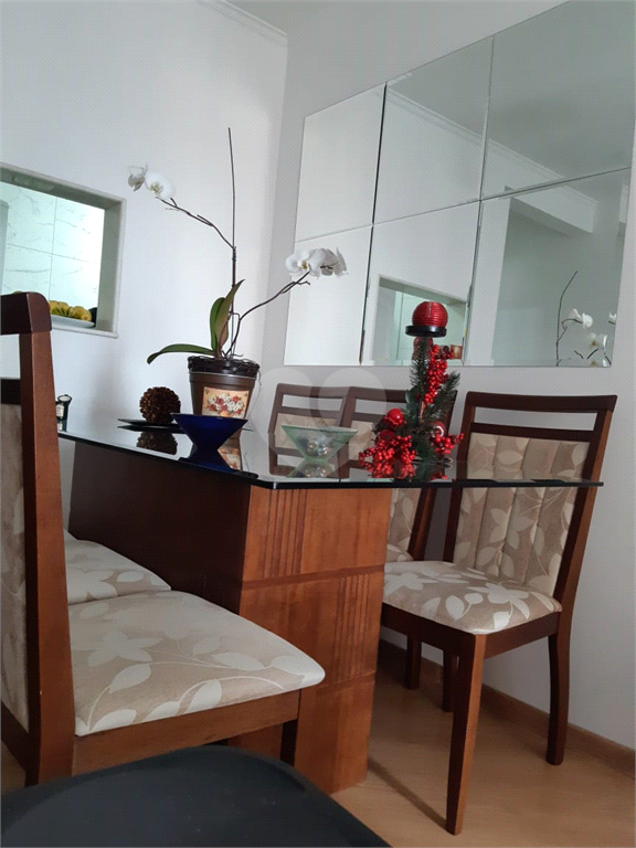 Venda Apartamento São Paulo Santana REO703357 7