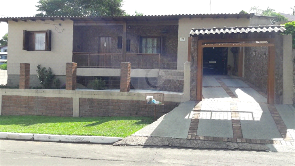 Venda Casa Gravataí Centro REO703361 6