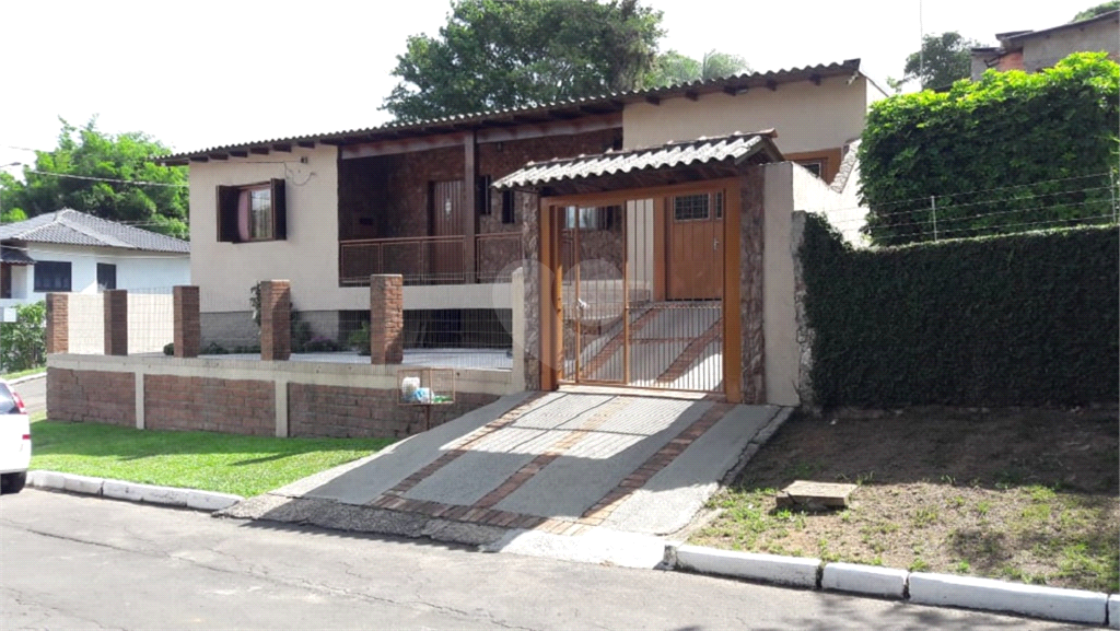 Venda Casa Gravataí Centro REO703361 4