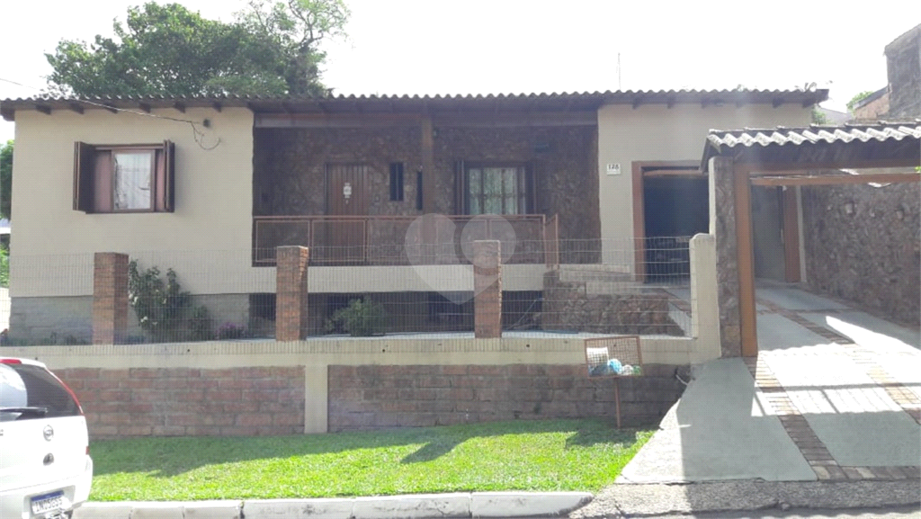 Venda Casa Gravataí Centro REO703361 5