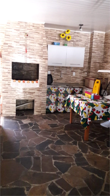 Venda Casa Gravataí Centro REO703361 12