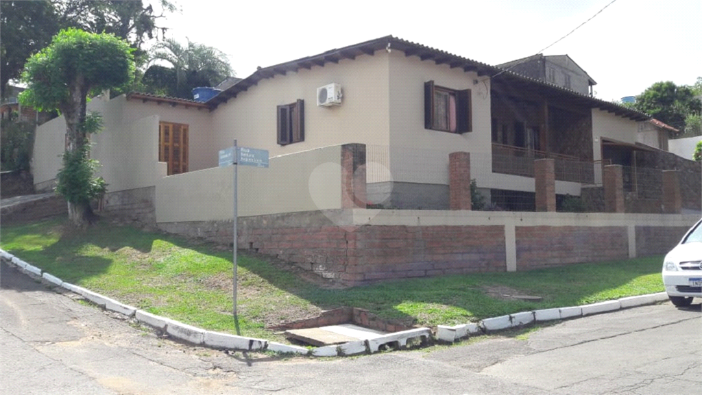 Venda Casa Gravataí Centro REO703361 15