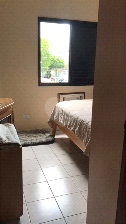 Venda Apartamento Santos Campo Grande REO703376 12