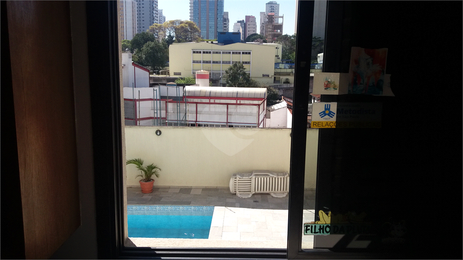 Venda Apartamento São Paulo Vila Clementino REO703383 9