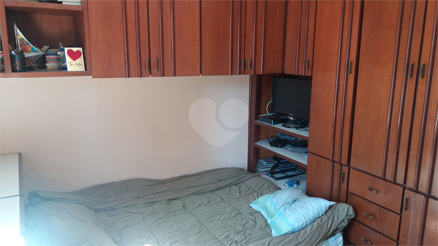 Venda Apartamento São Paulo Vila Clementino REO703383 7