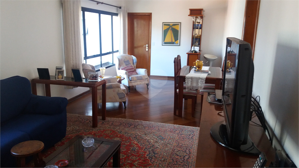 Venda Apartamento São Paulo Vila Clementino REO703383 1