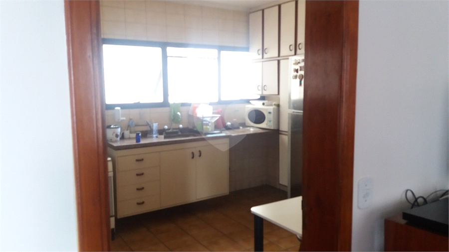 Venda Apartamento São Paulo Vila Clementino REO703383 8