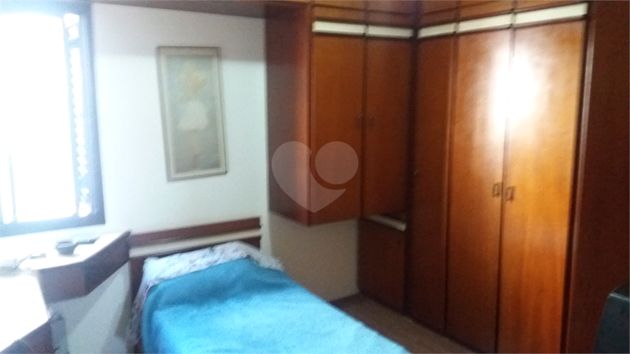 Venda Apartamento São Paulo Vila Clementino REO703383 15