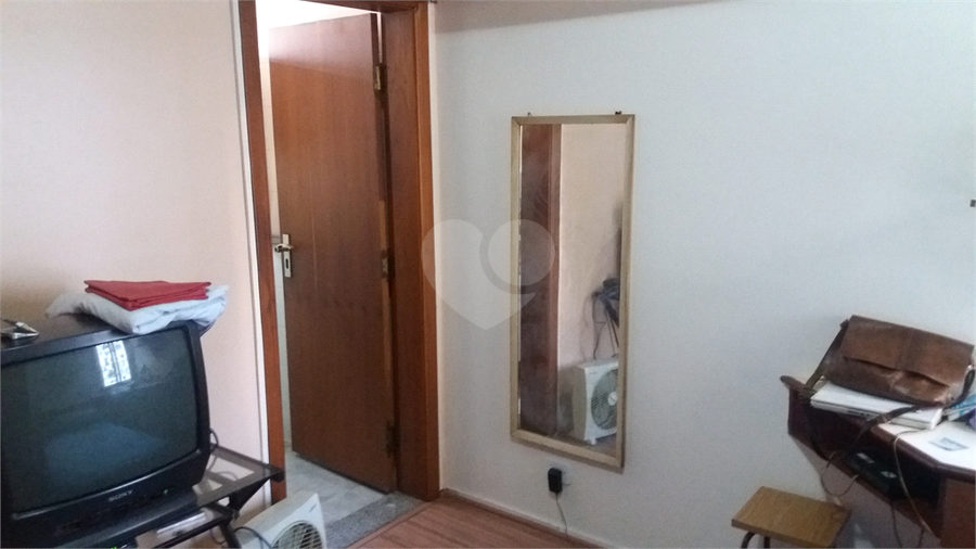 Venda Apartamento São Paulo Vila Clementino REO703383 13