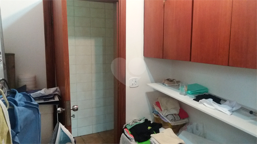 Venda Apartamento São Paulo Vila Clementino REO703383 31