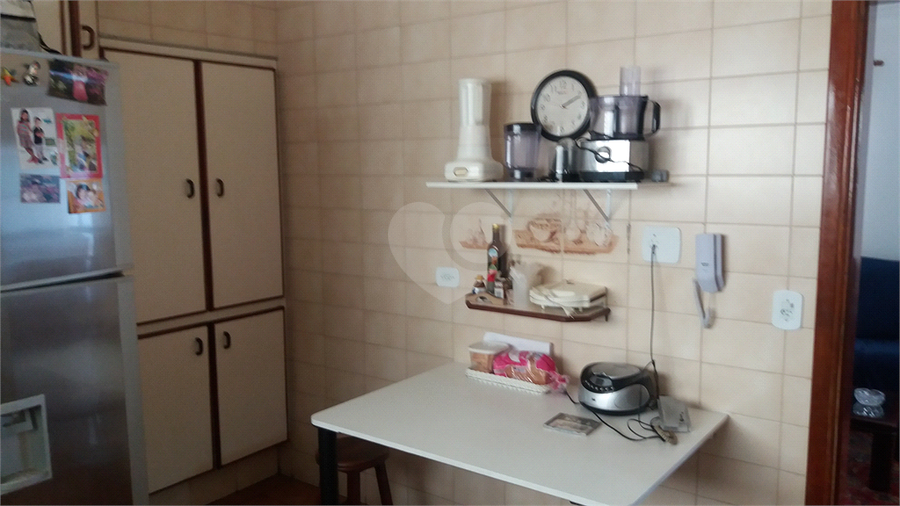 Venda Apartamento São Paulo Vila Clementino REO703383 20