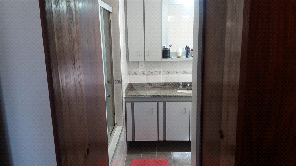 Venda Apartamento São Paulo Vila Clementino REO703383 4