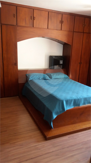 Venda Apartamento São Paulo Vila Clementino REO703383 6