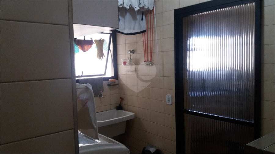 Venda Apartamento São Paulo Vila Clementino REO703383 28