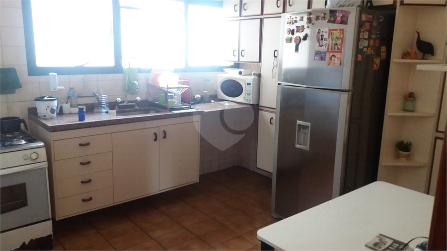 Venda Apartamento São Paulo Vila Clementino REO703383 19