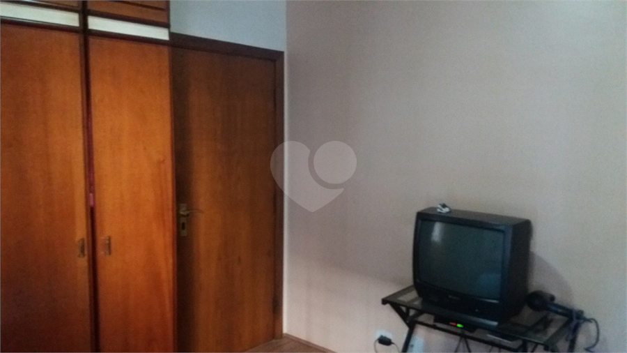 Venda Apartamento São Paulo Vila Clementino REO703383 14