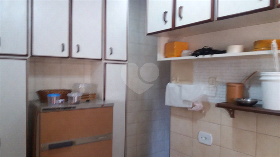 Venda Apartamento São Paulo Vila Clementino REO703383 27