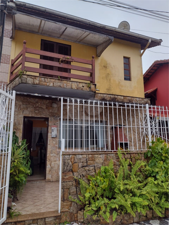 Venda Sobrado Mongaguá Balneário Itaoca REO703390 43