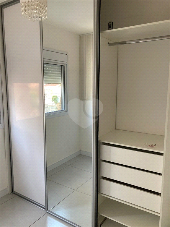 Venda Apartamento São Paulo Jardim Cidade Pirituba REO703391 18