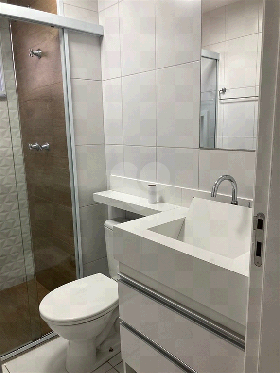 Venda Apartamento São Paulo Jardim Cidade Pirituba REO703391 13