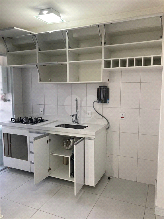 Venda Apartamento São Paulo Jardim Cidade Pirituba REO703391 19