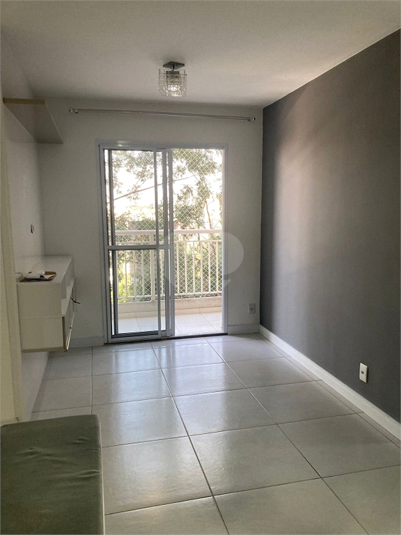 Venda Apartamento São Paulo Jardim Cidade Pirituba REO703391 3