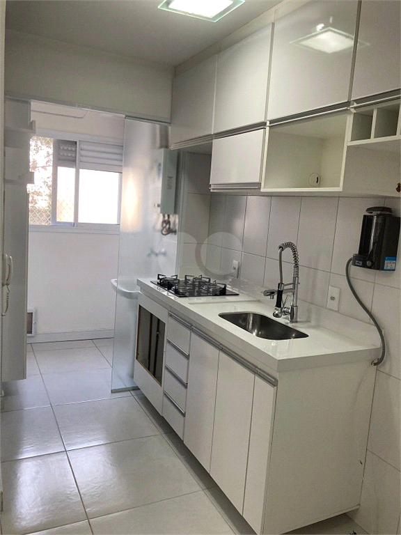 Venda Apartamento São Paulo Jardim Cidade Pirituba REO703391 20