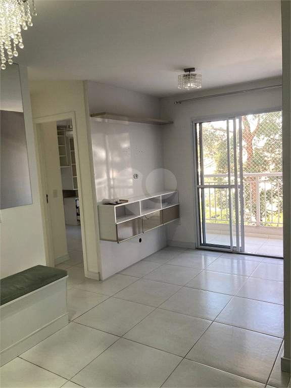 Venda Apartamento São Paulo Jardim Cidade Pirituba REO703391 4