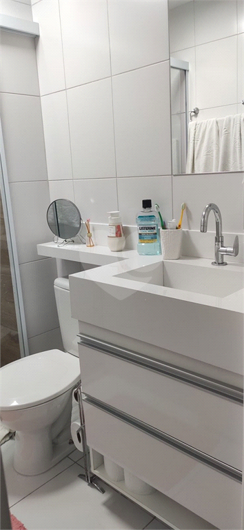 Venda Apartamento São Paulo Jardim Cidade Pirituba REO703391 15