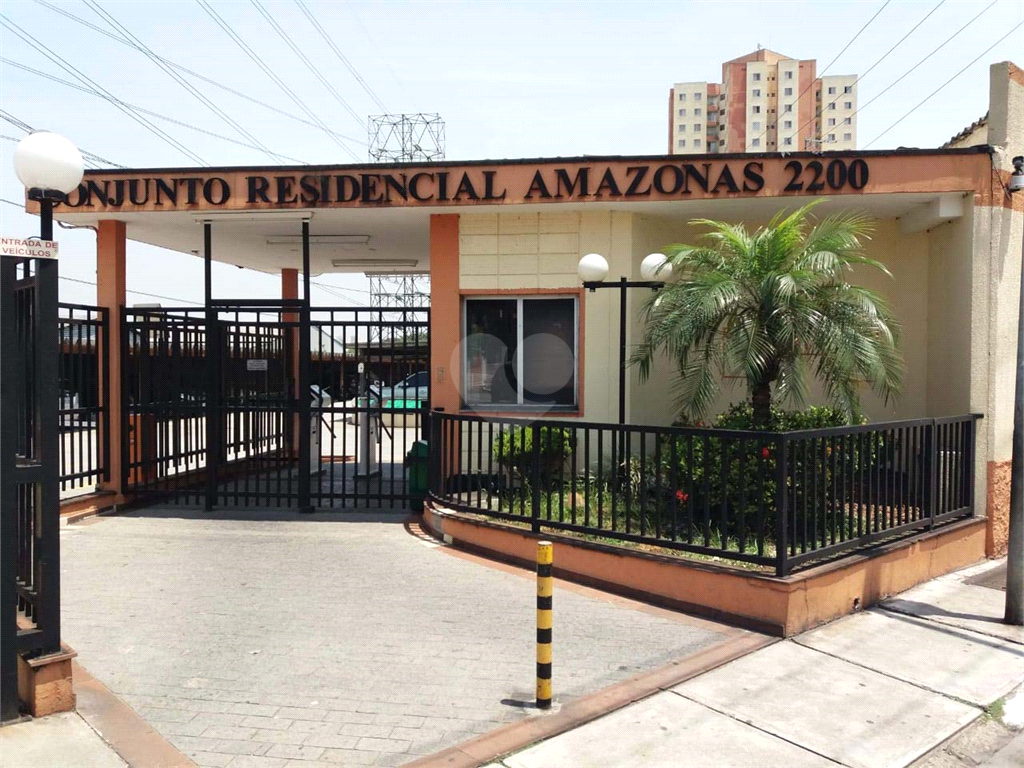 Venda Apartamento São Paulo Sítio Pinheirinho REO703400 1