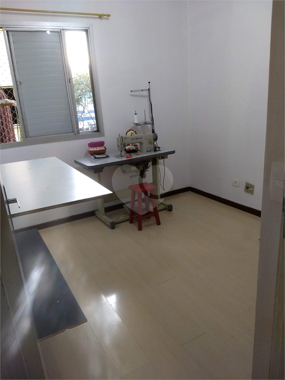 Venda Apartamento São Paulo Sítio Pinheirinho REO703400 3