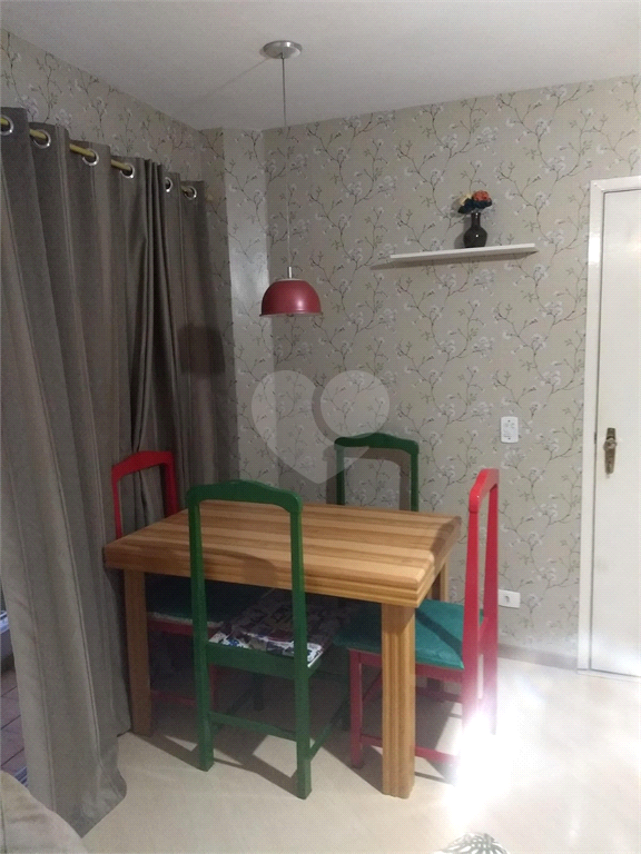 Venda Apartamento São Paulo Sítio Pinheirinho REO703400 4