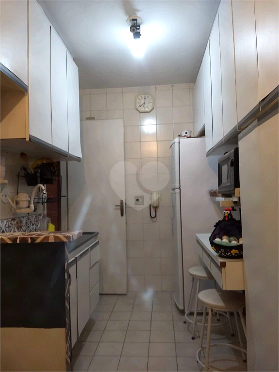 Venda Apartamento São Paulo Sítio Pinheirinho REO703400 2