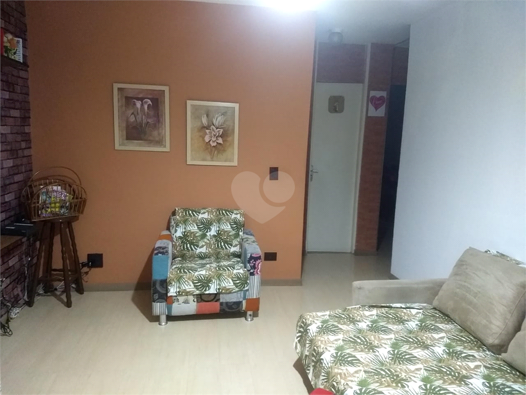 Venda Apartamento São Paulo Sítio Pinheirinho REO703400 5