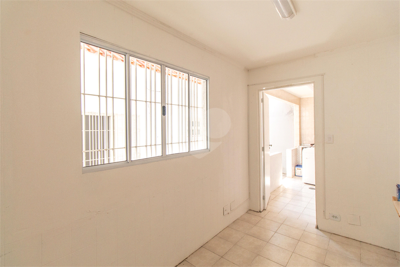 Venda Casa São Paulo Vila Gustavo REO703411 57