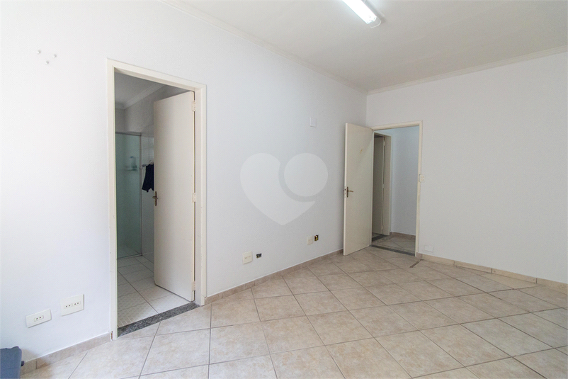 Venda Casa São Paulo Vila Gustavo REO703411 13