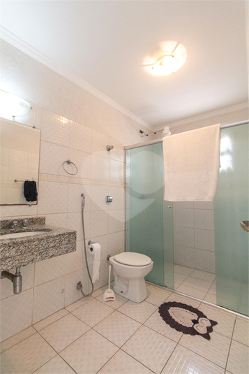 Venda Casa São Paulo Vila Gustavo REO703411 16