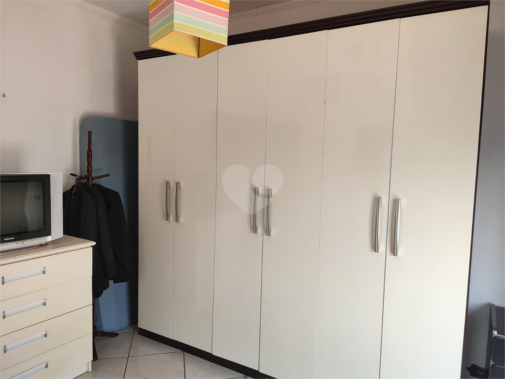 Venda Sobrado São Paulo Jardim Avelino REO703427 11