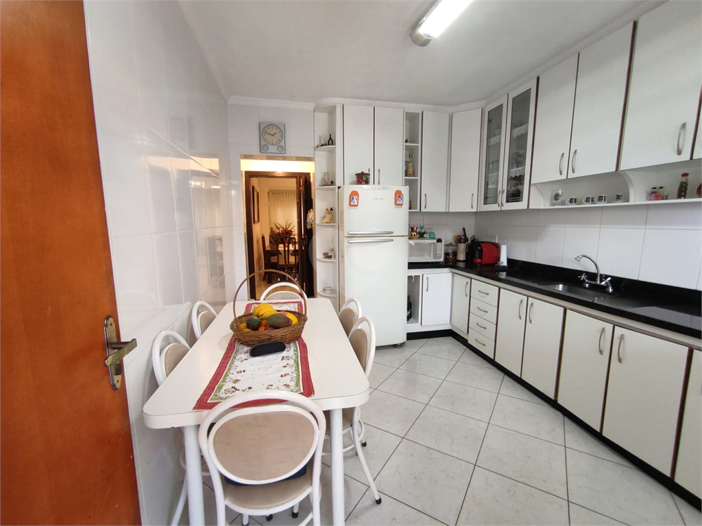 Venda Sobrado São Paulo Jardim Avelino REO703427 20