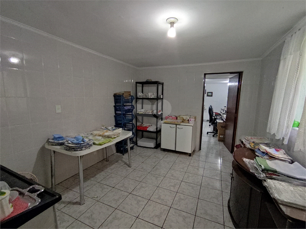 Venda Sobrado São Paulo Jardim Avelino REO703427 34