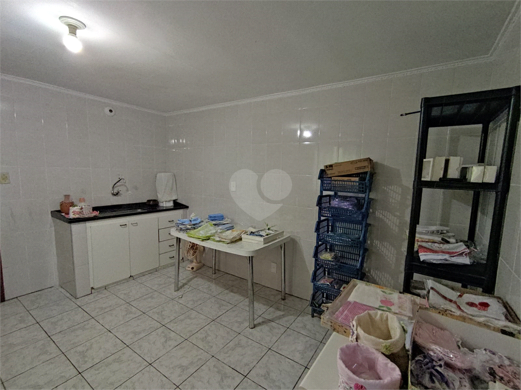 Venda Sobrado São Paulo Jardim Avelino REO703427 33