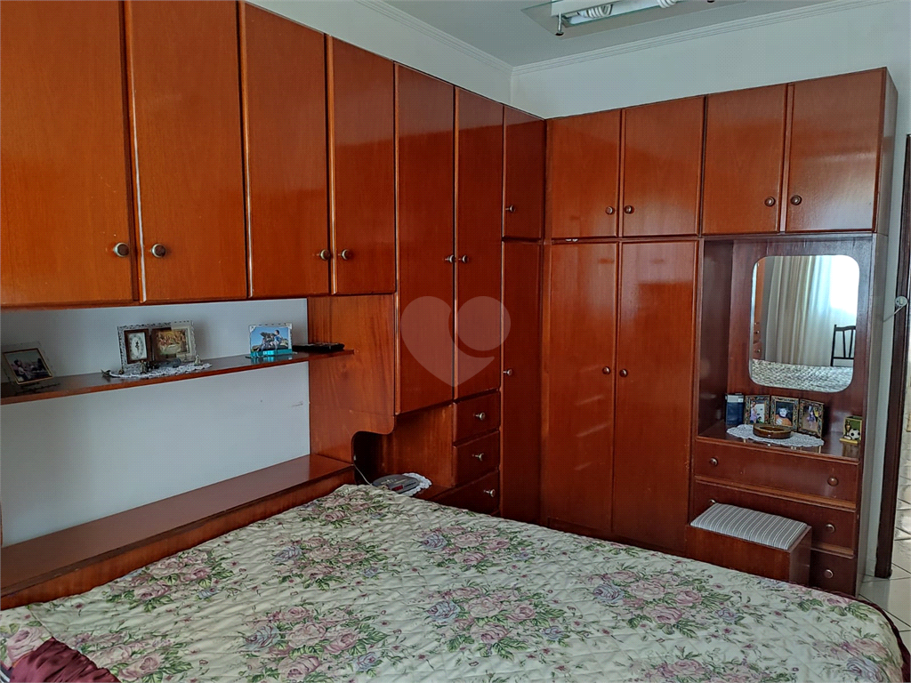 Venda Sobrado São Paulo Jardim Avelino REO703427 4