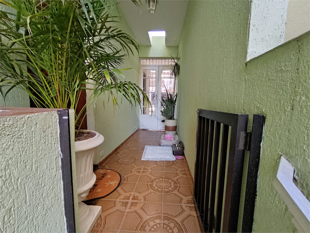 Venda Sobrado São Paulo Jardim Avelino REO703427 26