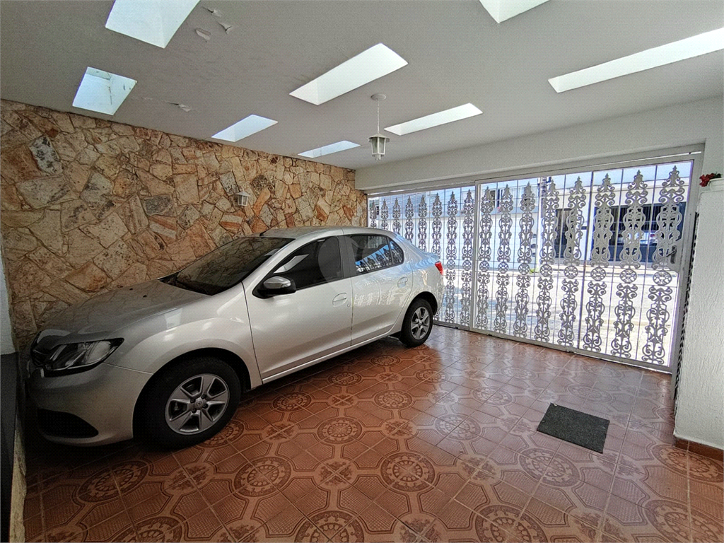 Venda Sobrado São Paulo Jardim Avelino REO703427 37