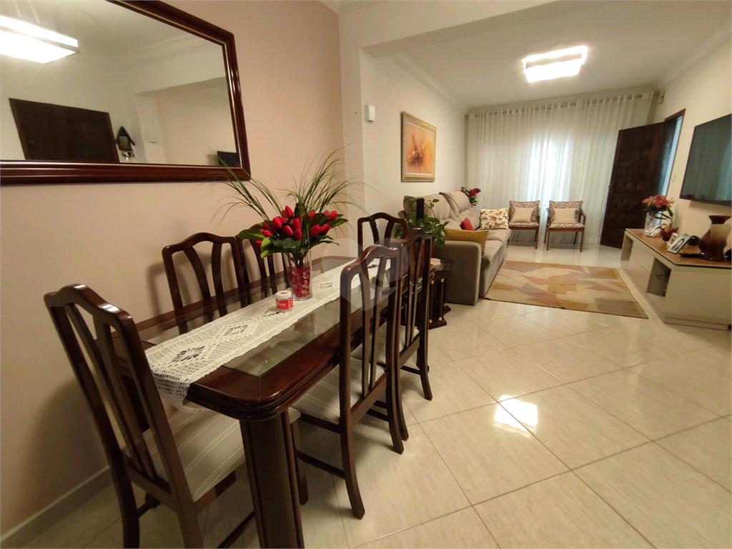 Venda Sobrado São Paulo Jardim Avelino REO703427 2