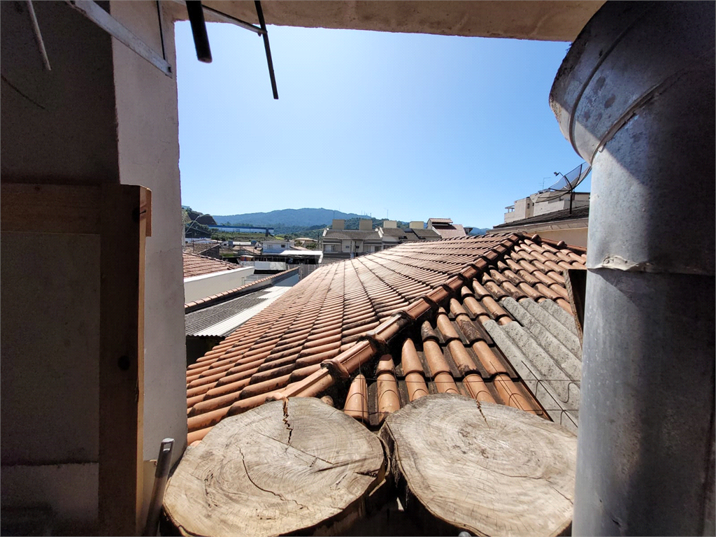 Venda Casa térrea Mogi Das Cruzes Jardim Ponte Grande REO703438 14